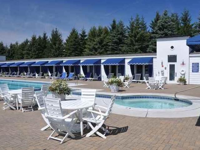 Land for sale in Petoskey, Michigan