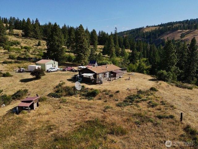 House for sale in Ellensburg, Washington