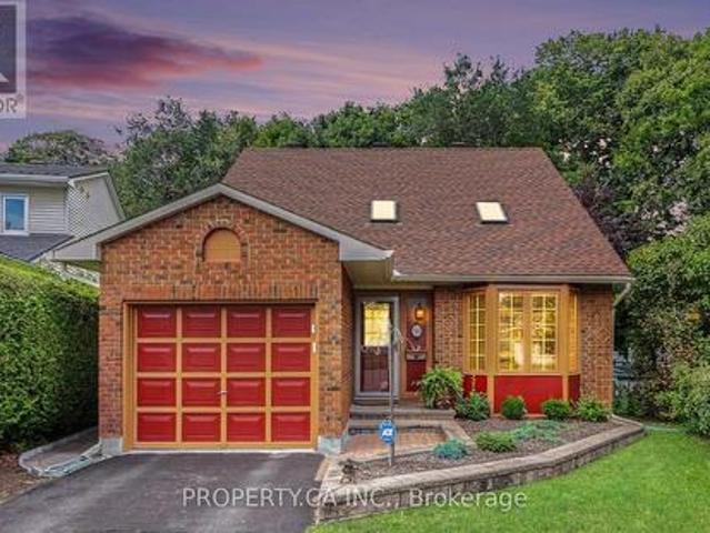 House for sale in Mulhurst Bay, Ontario
