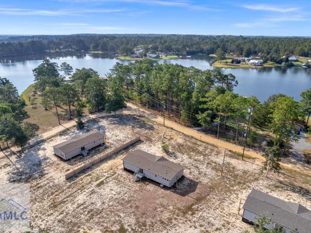 House for sale in Jesup, Georgia