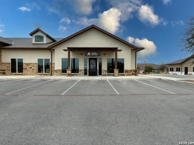 Commercial for sale in New Braunfels, Texas