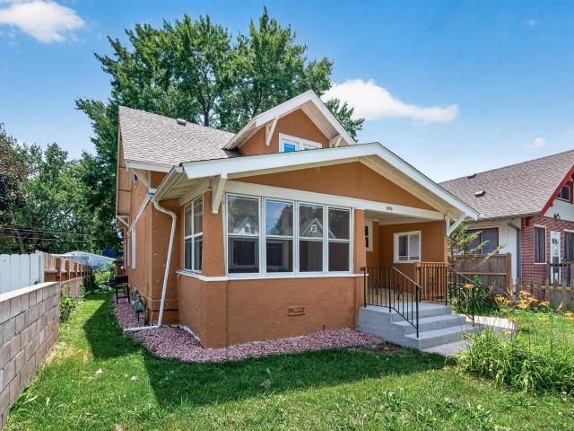 House for sale in Ramsey, Minnesota