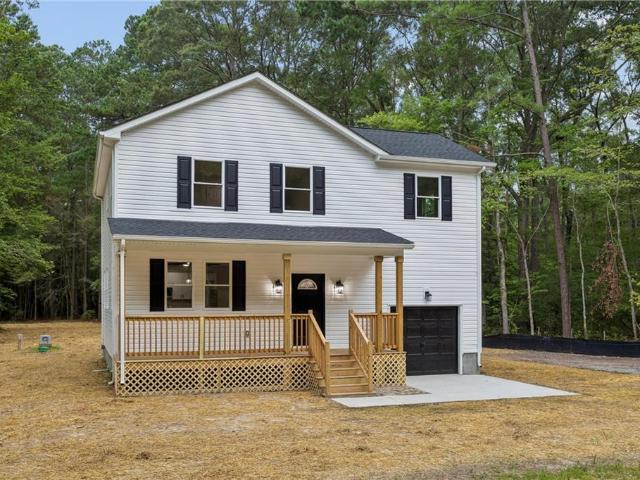 House for sale in Virginia