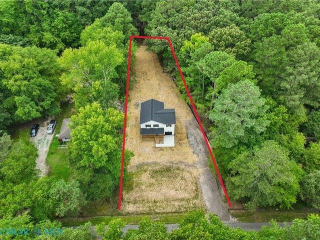 House for sale in Virginia