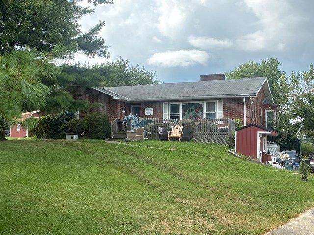 House for sale in Hamilton, Butler County