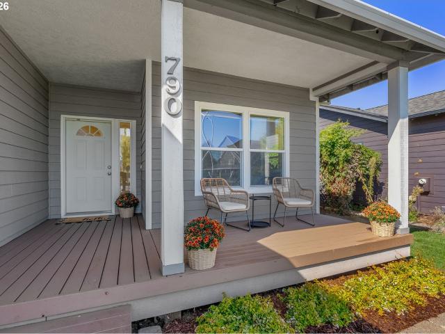 House for sale in Oregonia