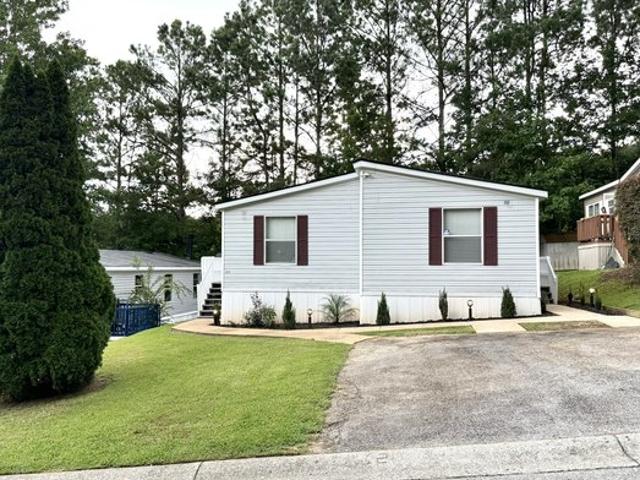 House for sale in Buford, Georgia
