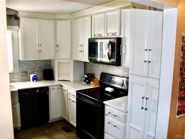 House for sale in Limon, Colorado