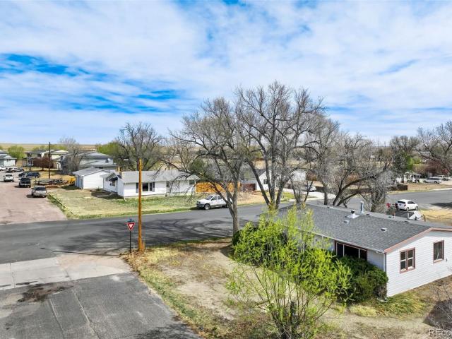 House for sale in Limon, Colorado