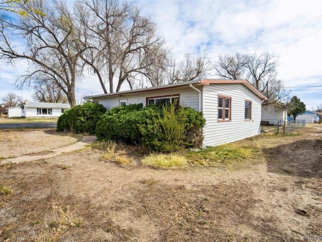 House for sale in Limon, Colorado