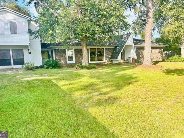 House for sale in Baxley, Georgia