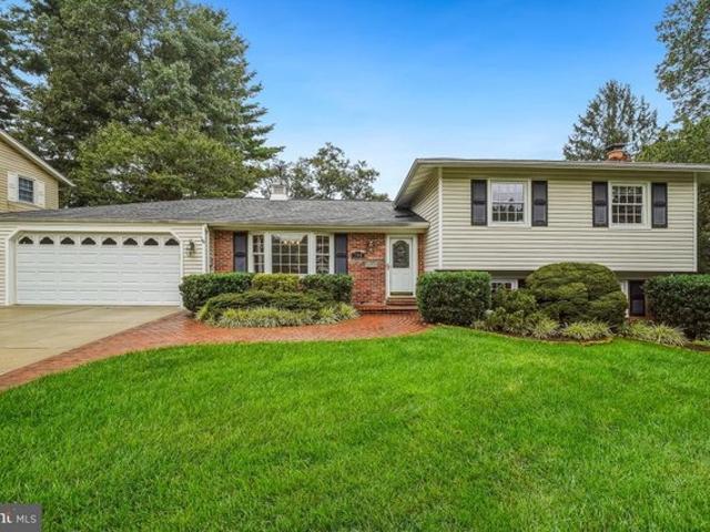 House for sale in West Riding, Gaithersburg