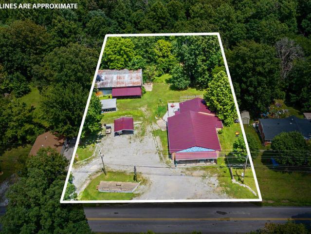House for sale in Greenville, Kentucky