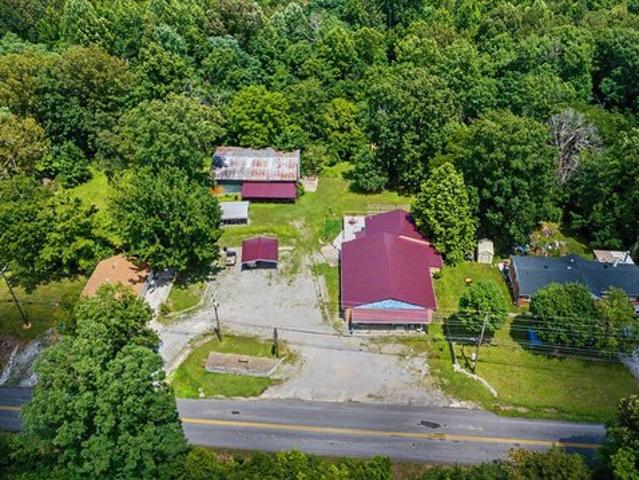 House for sale in Greenville, Kentucky