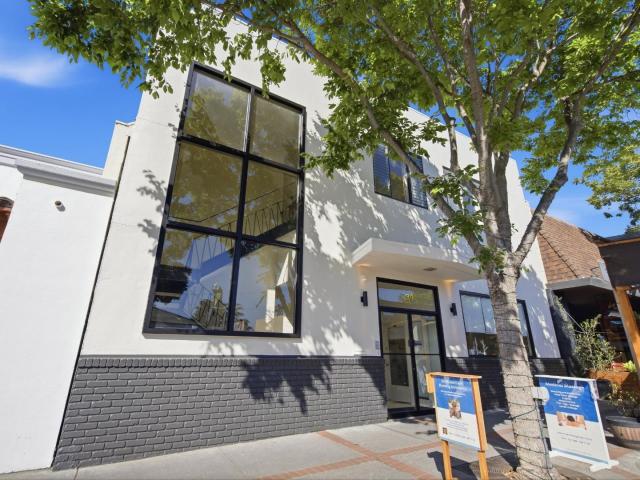 Commercial for sale in San Mateo, California