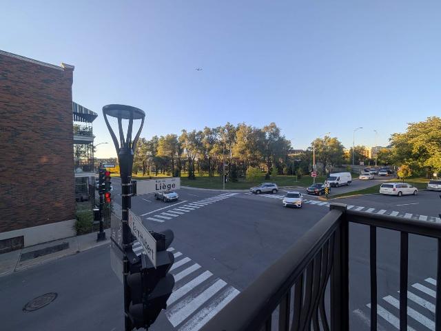 Apartment for rent in Montreal, Quebec