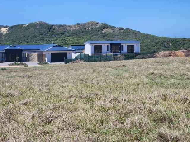 Land for sale in Bushmans River Mouth, Eastern Cape