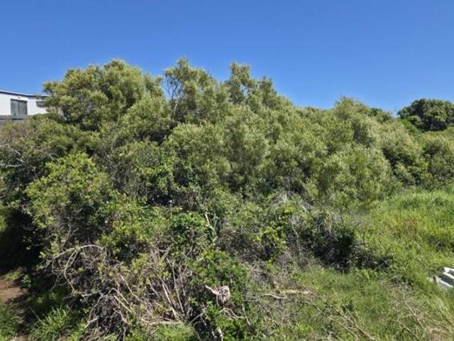 Land for sale in Jeffreys Bay, Kouga Local Municipality