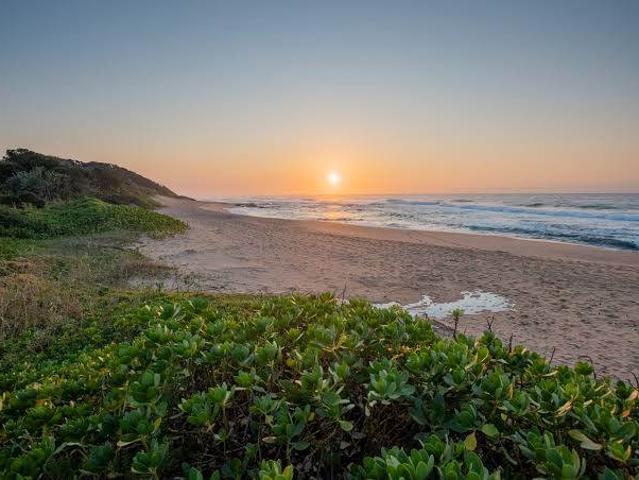 Land for sale in Princess Grant, Kwazulu-natal