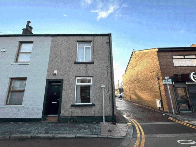 Apartment for rent in Castleton, Rochdale