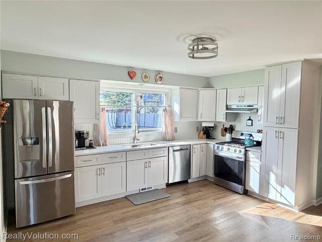 House for sale in Imlay City, Lapeer County