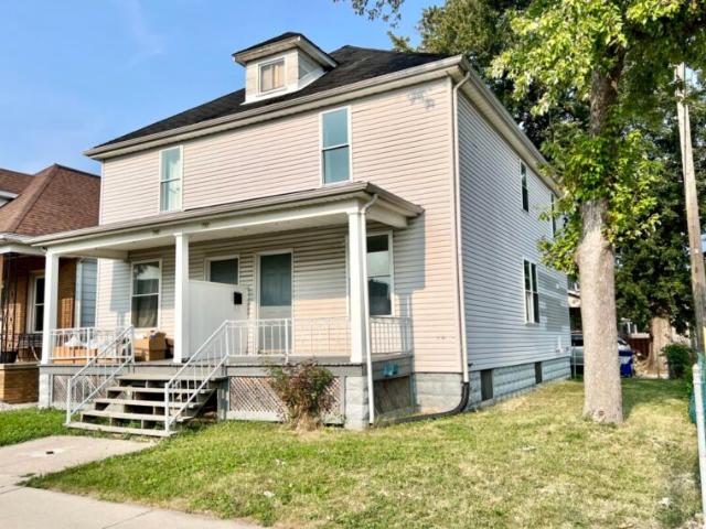 Apartment for rent in Maidstone, Ontario