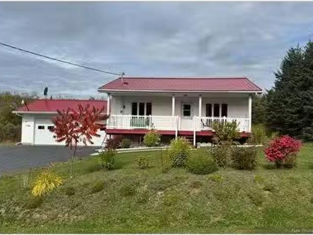 House for sale in Madawaska, New Brunswick