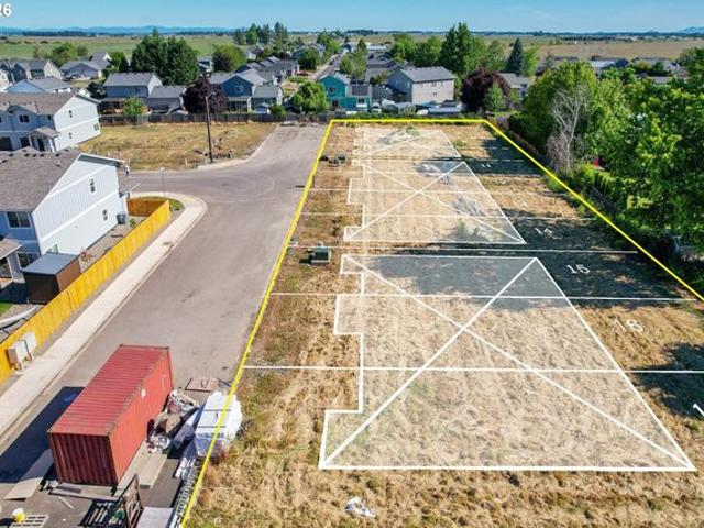 Land for sale in Oregonia