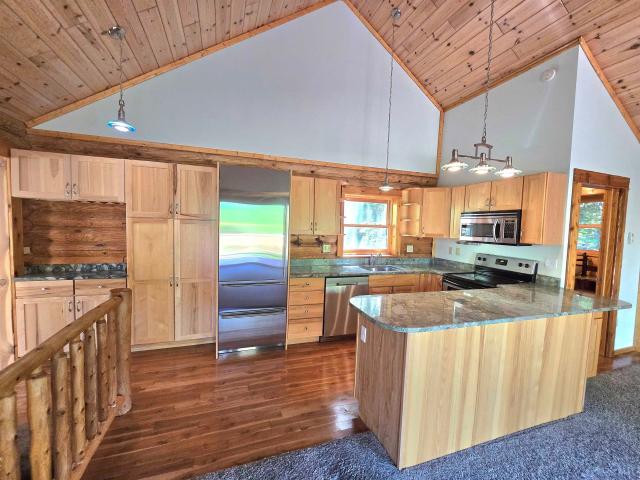 House for sale in Michigan