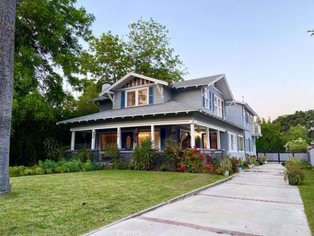 House for sale in Pasadena, California