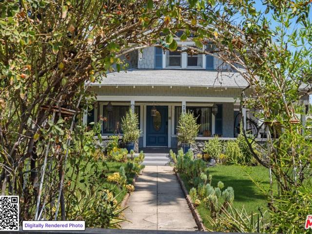 House for sale in Pasadena, California