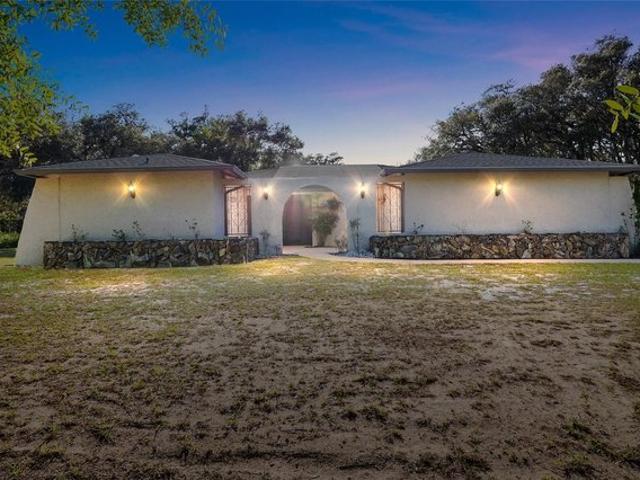 House for sale in Hernando, Florida