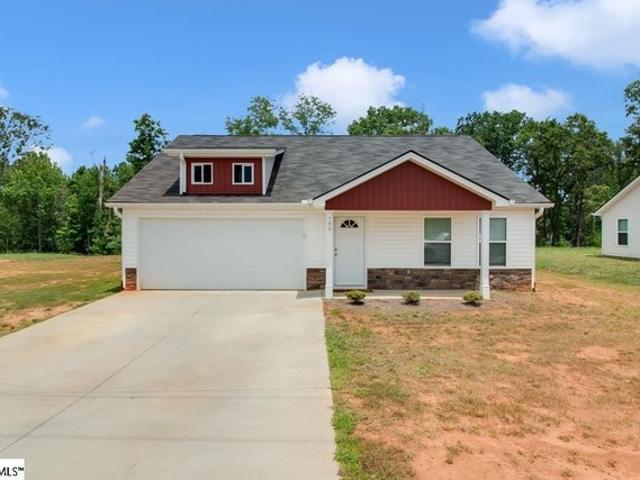 House for sale in Landrum, South Carolina