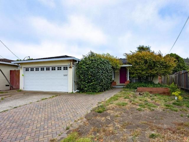 House for sale in San Mateo, California