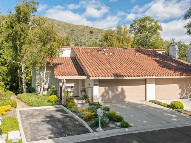 Townhouse for sale in Westlake Village, California