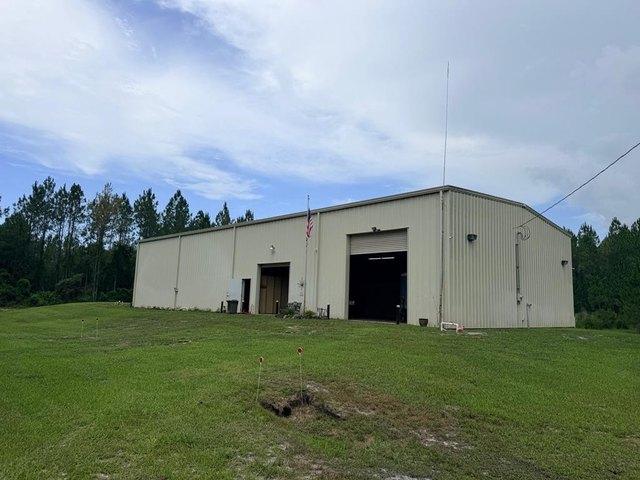 Land for sale in Chiefland, Florida