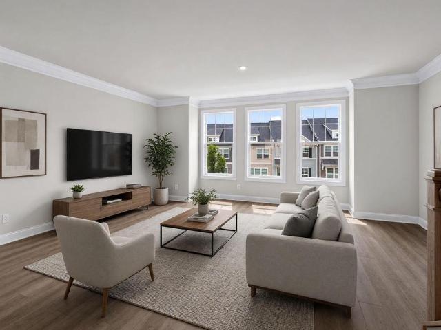 Townhouse for sale in Virginia