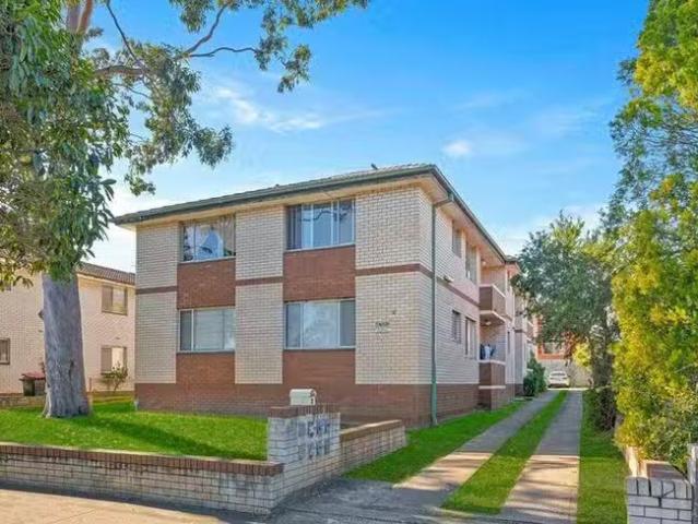 House for rent in Auburn, New South Wales