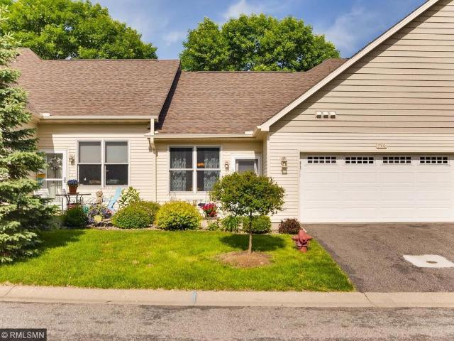 Property for rent in Minnesota