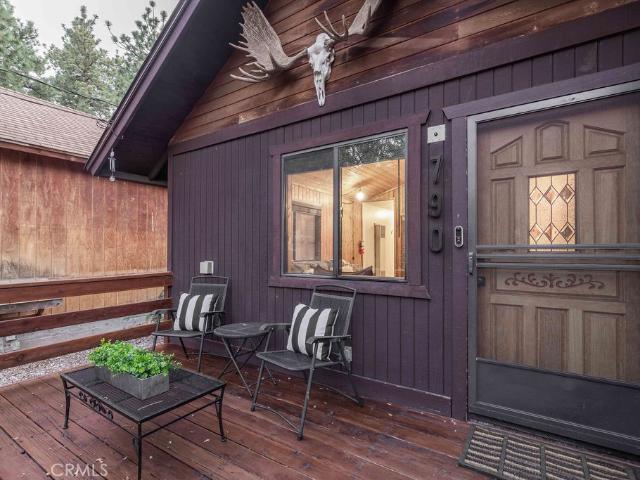 House for sale in Big Bear Lake, California