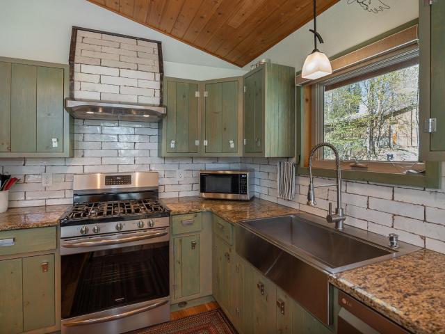 House for sale in Longville, Minnesota