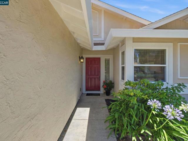 House for sale in Solano, California