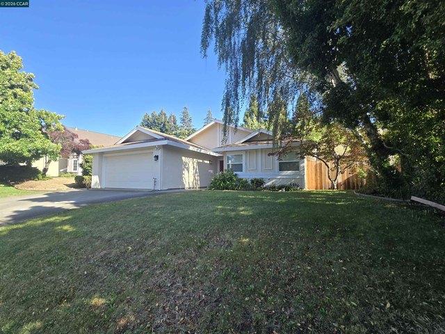 House for sale in Solano, California