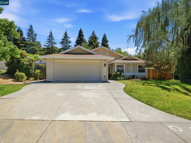 House for sale in Solano, California