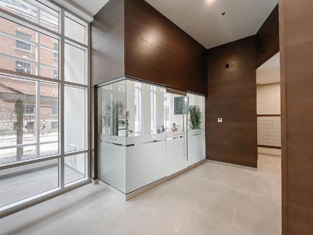Apartment for rent in St. Leonard's, Quebec