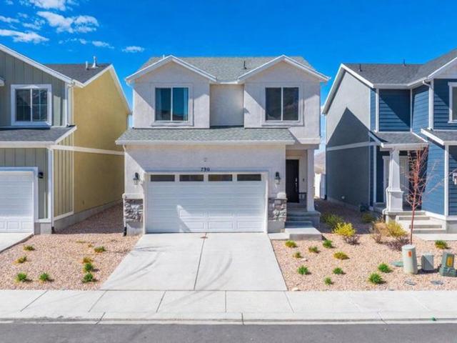 House for sale in Santaquin, Utah
