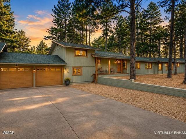 House for sale in Navajo, Arizona