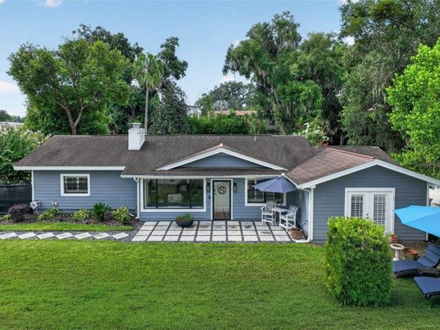 House for sale in Maitland, Florida
