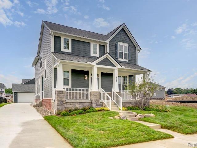 House for sale in Clawson, Oakland County