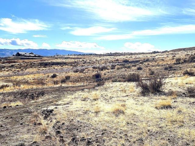 Land for sale in Reno, Nevada